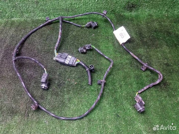 Датчик парковки Ford Galaxy (2006-2015)