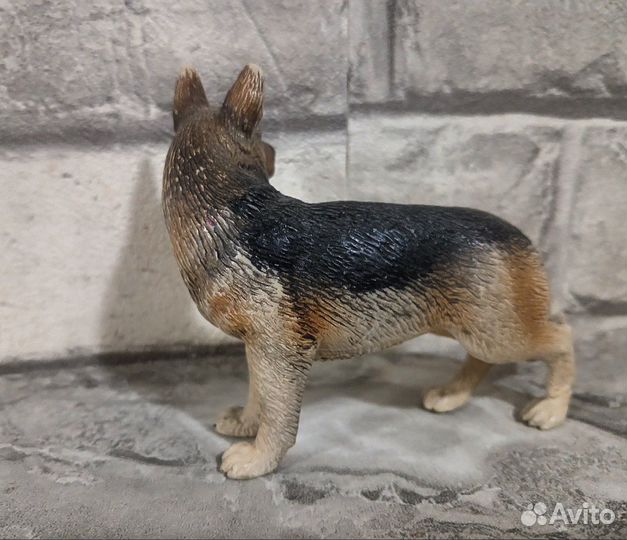 Фигурки собак schleich