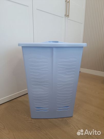 Корзина для белья
