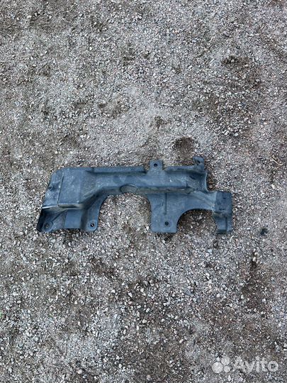 Пыльник рулевой рейки BMW X5 X6