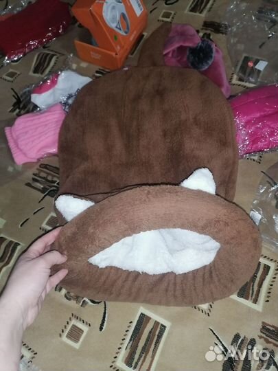 Вещи для маленьких собак и кошек