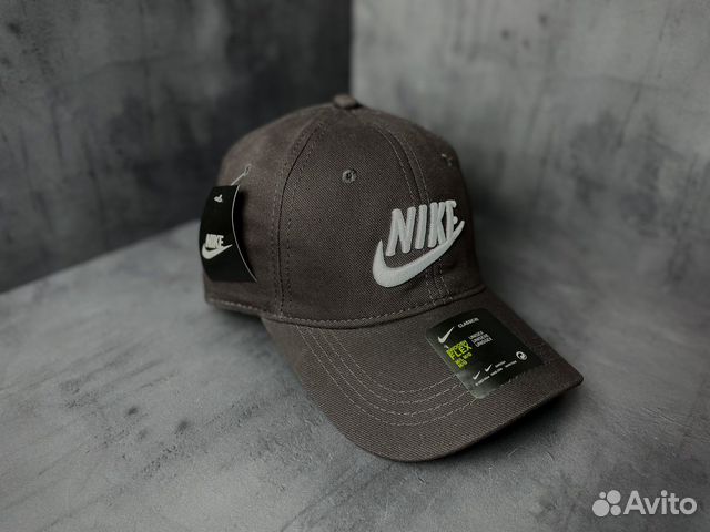 Кепка Nike