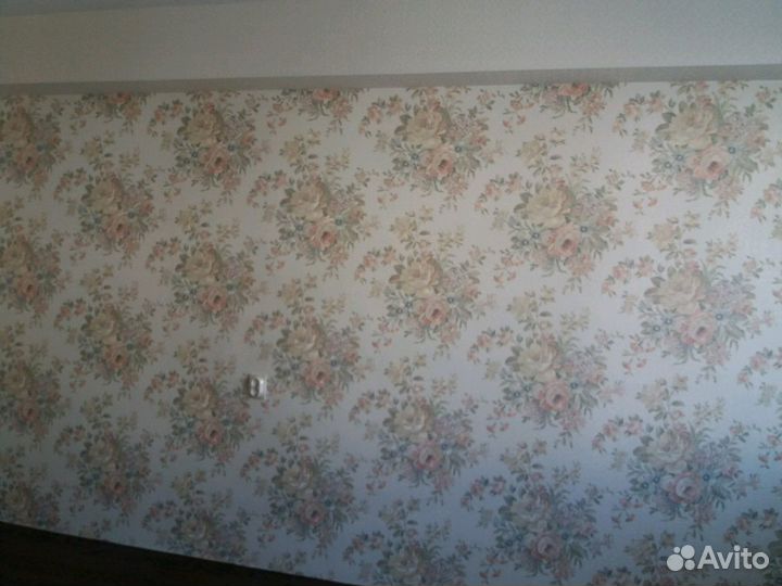 Ремонт квартира