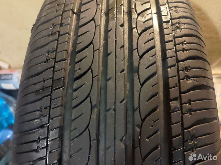 Шины 195 65 15 летние бу