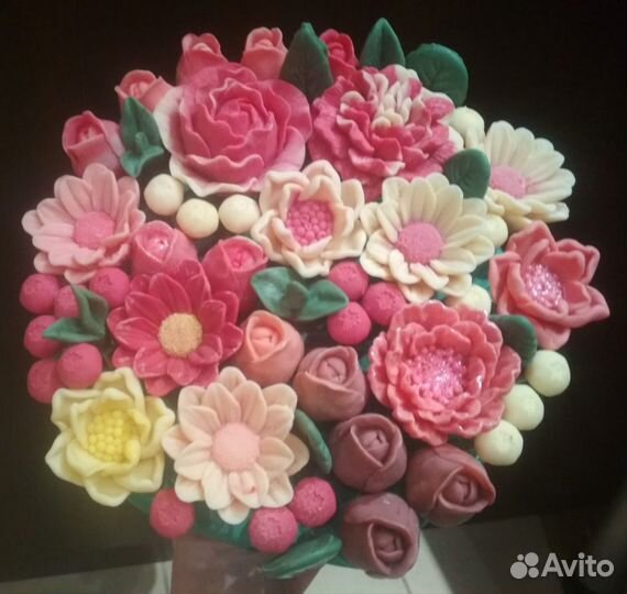 Шоколадные подарки