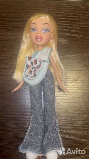 Кукла братц