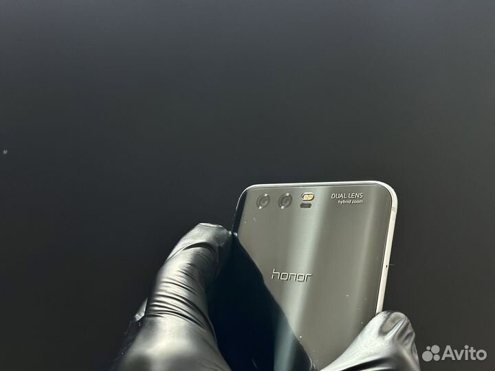 HONOR 9, 4/64 ГБ