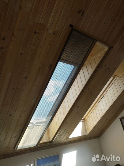 Москитные сетки на окна и двери