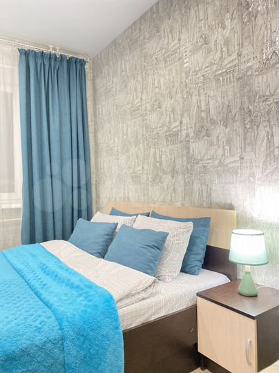 2-к. квартира, 50 м², 2/5 эт.