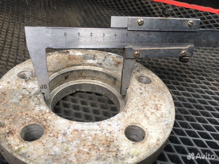 Проставки колесные bmw универсальные