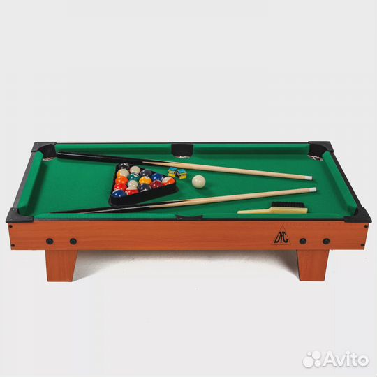Бильярдный стол DFC 