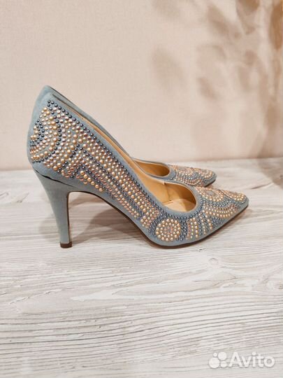 Туфли B&CO, Норвегия 37