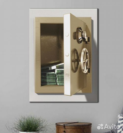 Интерьерная картина 