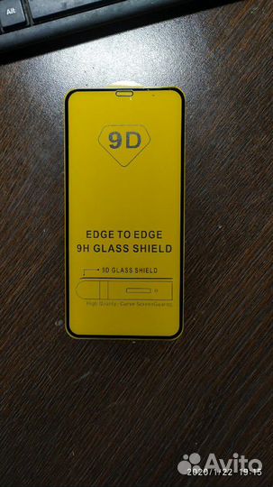 Защитное стекло xiaomi redmi модели разные