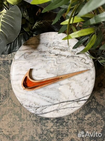 Nike organic swoosh ID дифуузор подставка