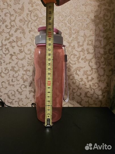 Шейкер спортивный