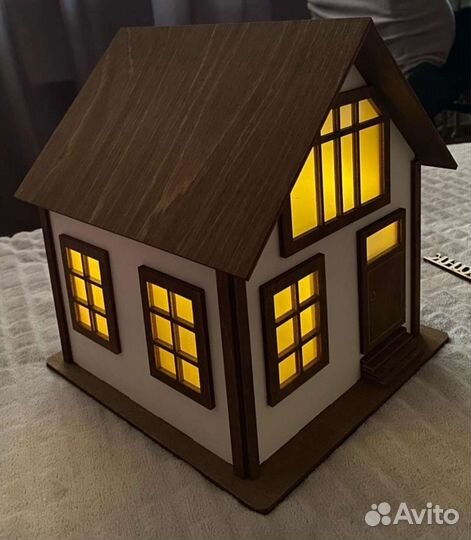 Свадебный сундук