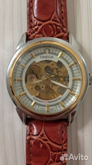 Часы omega