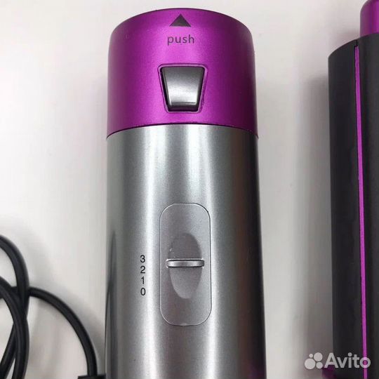 Фен Стайлер Dyson 5 в 1 Новый