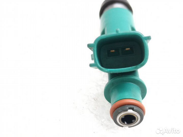 Форсунка топливная Toyota Blade E150 2.4 2AZ 2008