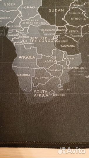 Коврик для мыши 300 х 800