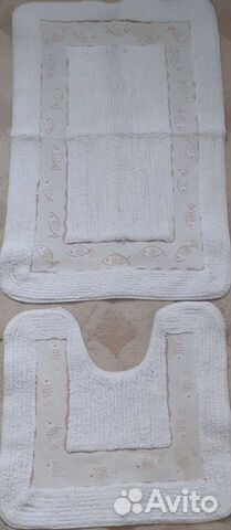 Комплект для туалетной комнаты