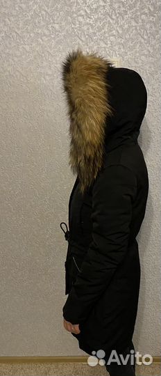 Куртка женская