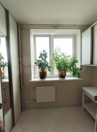 2-к. квартира, 73 м², 17/17 эт.