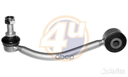 Тяга стаб vw touareg/prs cayenne 02- зад l VV-F