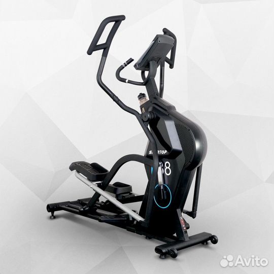 Эллиптический тренажер sportop E88