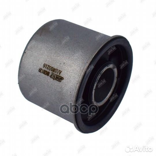 Сайлентблок рычага задний без крошнт honda jazz