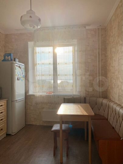 1-к. квартира, 34,1 м², 8/10 эт.