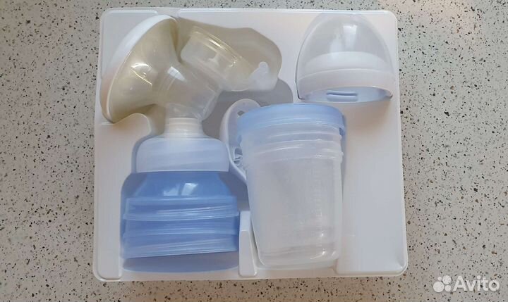 Набор для кормления