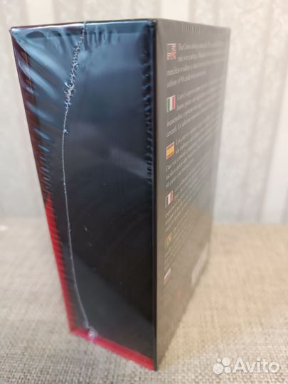 Таро Murder of crows лимитка