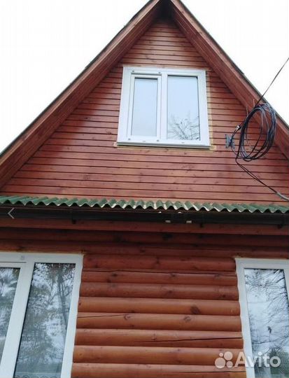 Окна за 7 дней