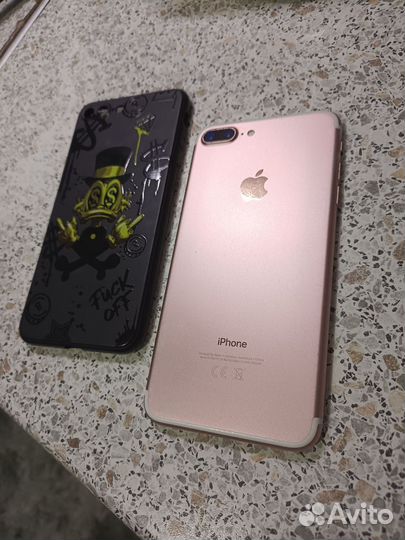 iPhone 7 Plus, 32 ГБ