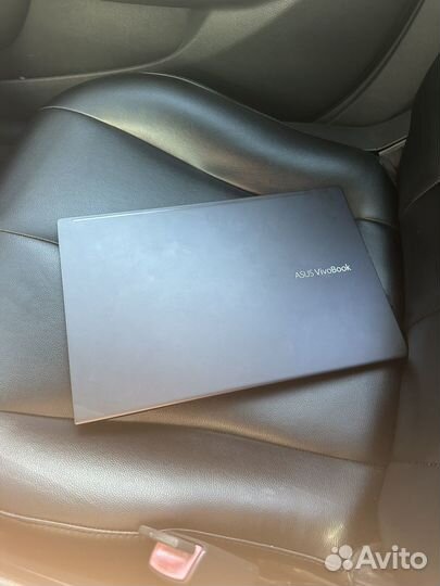 Ноутбук asus VivoBook S14 S433J