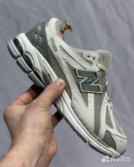 Кроссовки New Balance