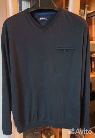 Футболка р 50-52