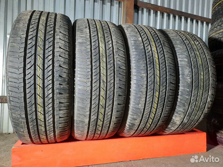 Bridgestone Dueler H/L 400 245/60 R18