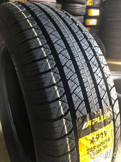 Aplus A919 225/60 R18 104H