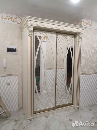 Сборка мебели и кухонь, ламината