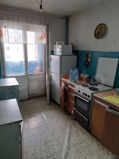 Комната 17,5 м² в 5-к., 3/5 эт.