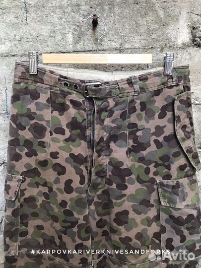 Брюки Bundesheer, Австрия, 46-48