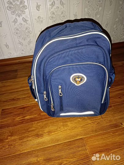 Рюкзак детский школьный для мальчика
