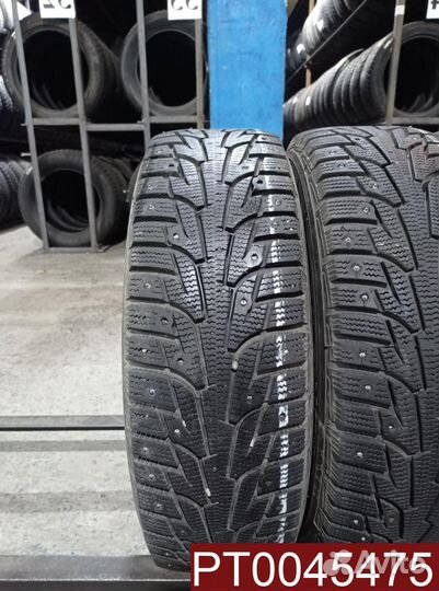Hankook Winter I'Pike RS W419 185/65 R15 98H
