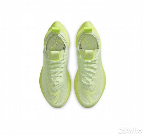 Nike Zoom Double Stacked barely volt (35,5-44,5)