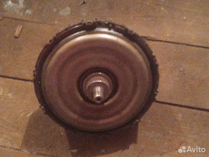 Dq250 DSG6 сцепление