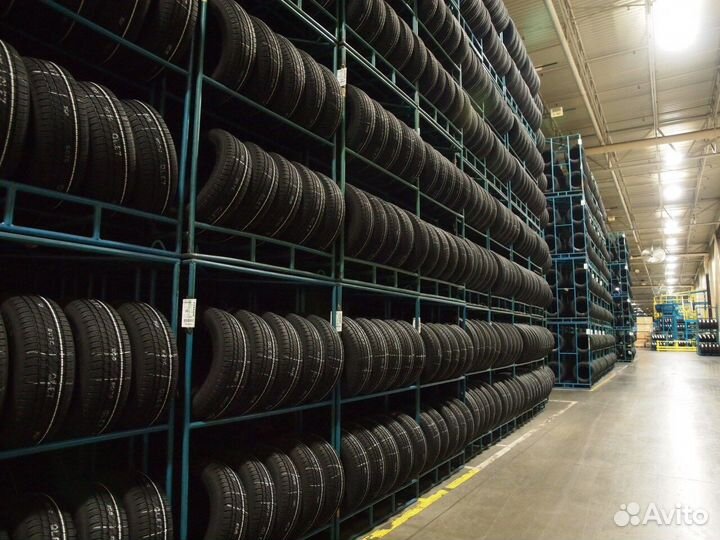 Nokian Tyres Nordman 7 SUV 235/55 R18 104T