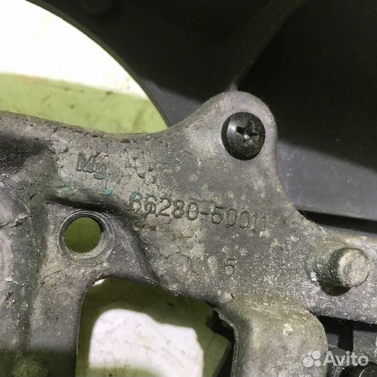 Рулевое колесо Митсубиси Галант 8